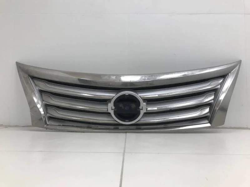 Решетка радиатора Nissan Teana L33 2014>