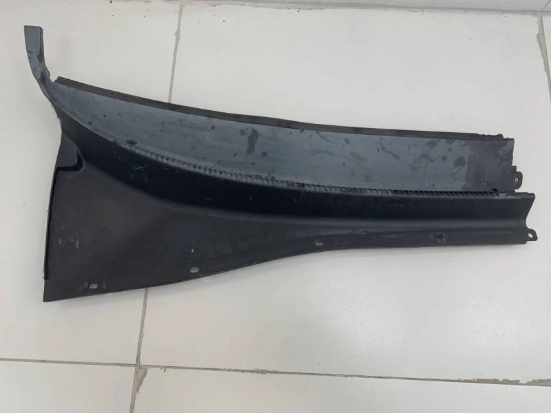 Решетка стеклооч. (планка под лобовое стекло, жабо) Chevrolet Lacetti (J200) 2003-2013