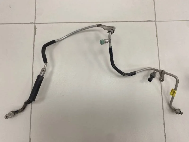 Трубка кондиционера Chevrolet Lacetti (J200) 2003-2013