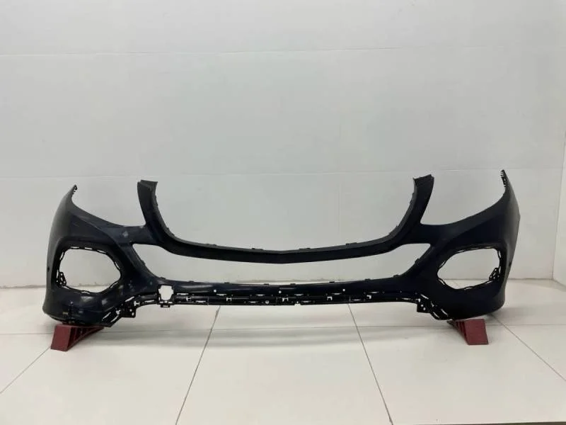 Бампер передний Mercedes-Benz GLE-Class (C292) GLE COUPE 2015>