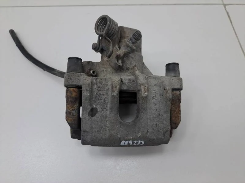 Суппорт задний левый Mazda Mazda 3 (BL) 2009-2013