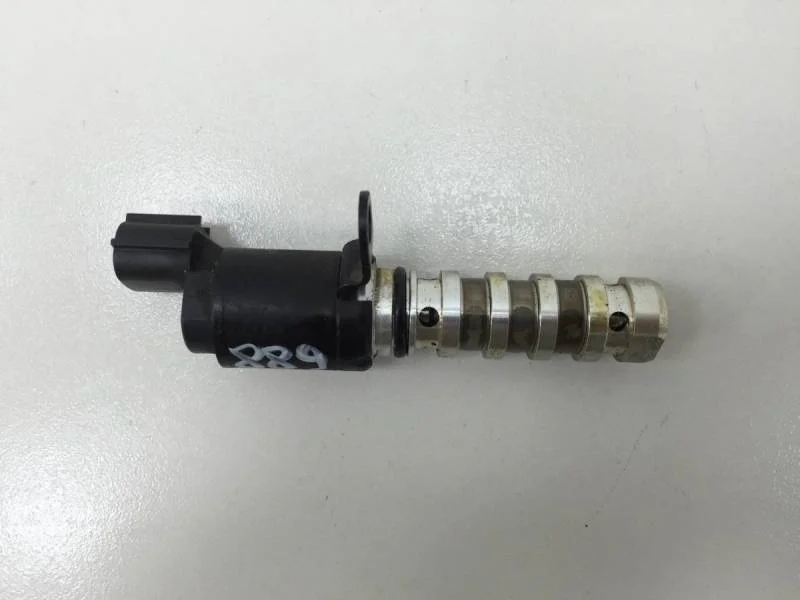 Клапан электромагн. изменения фаз ГРМ Kia Rio 4 (FB) 2017>