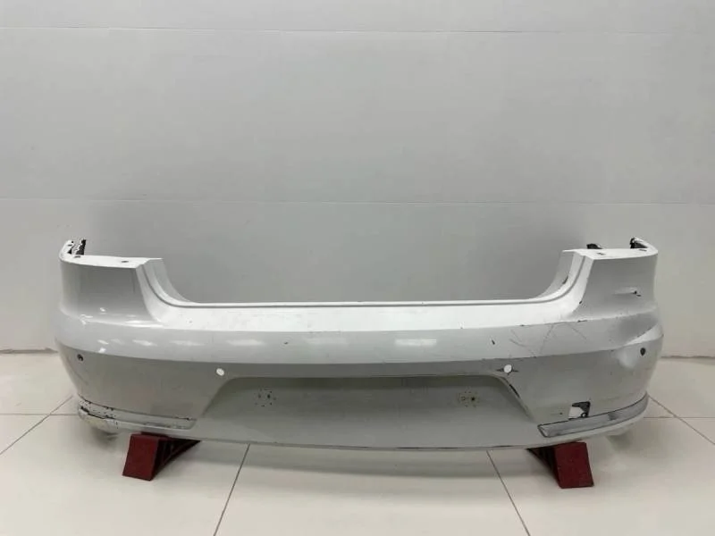 Бампер задний Volkswagen Passat B7 2011-2015