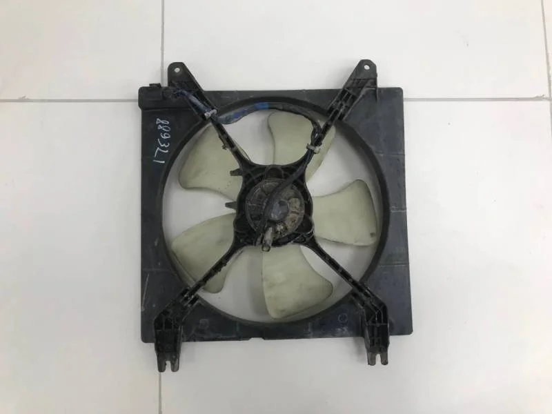 Диффузор вентилятора Chevrolet Lacetti (J200) 2003-2013