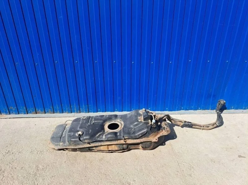 Бак топливный SsangYong Actyon 2005-2012