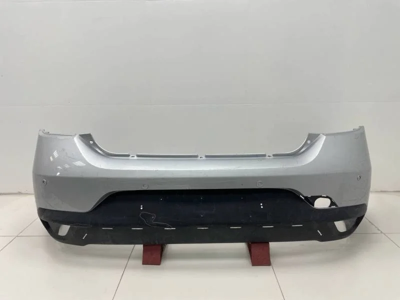 Бампер задний Renault Logan Stepway 2018>