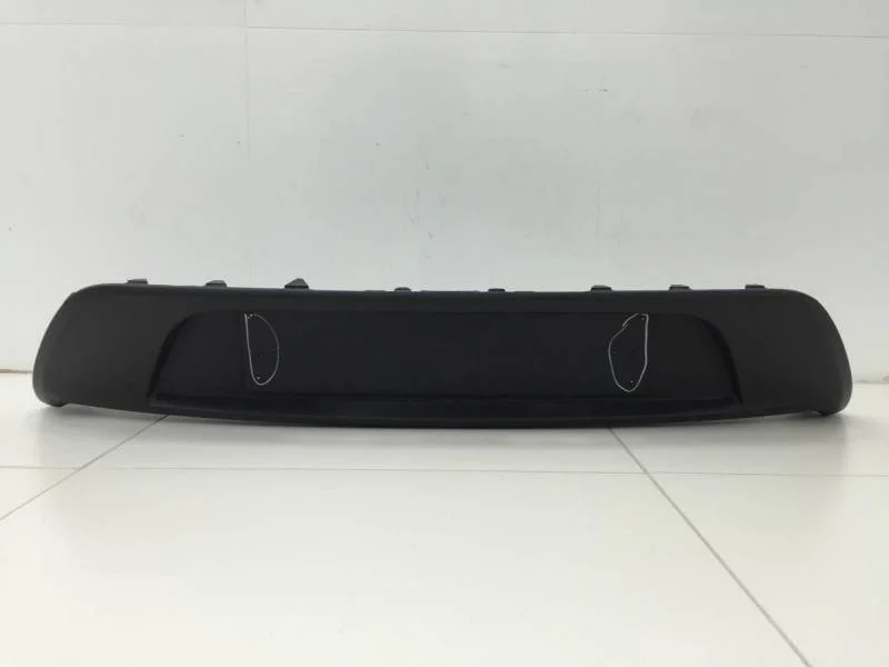 Юбка задняя Kia Rio 4 (FB) 2017>