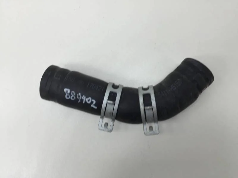 Патрубок радиатора охлаждения Kia Rio 4 (FB) 2017>