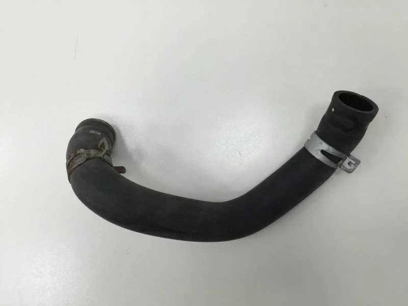 Патрубок радиатора охлаждения Kia Rio 4 (FB) 2017>