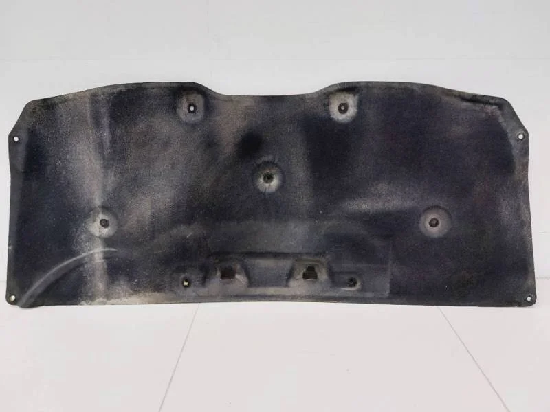 Шумоизоляция капота Toyota Camry (V40) 2006-2011