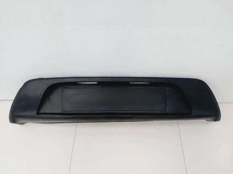 Юбка задняя Kia Rio 4 (FB) 2017>