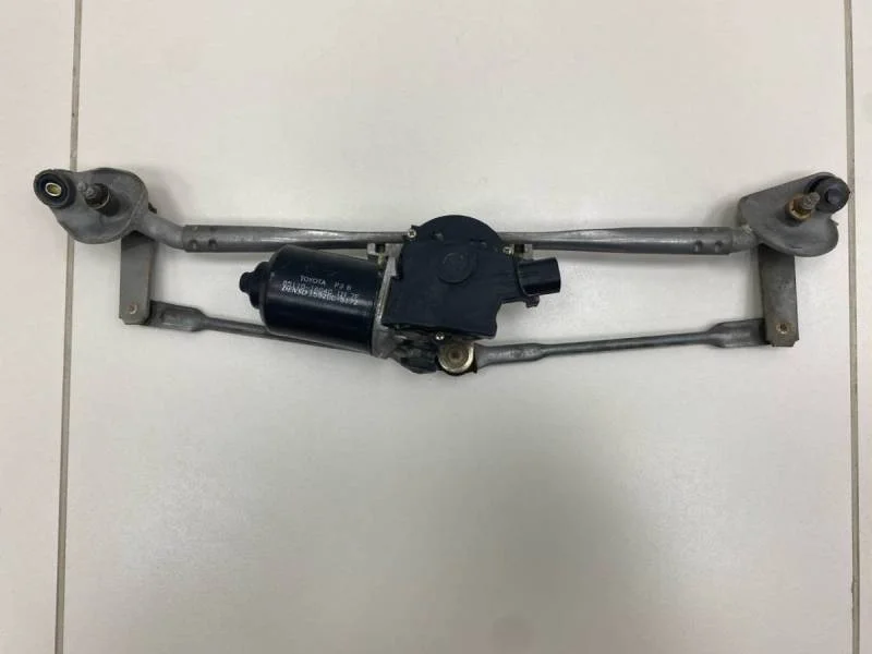 Трапеция стеклоочистителей Toyota Corolla E120 2001-2007