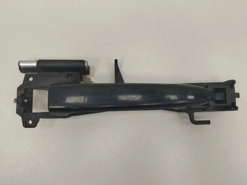 Ручка двери передней наружная правая Toyota Camry (V40) 2006-2011