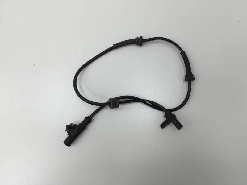 Датчик ABS задний левый Nissan Tiida (C11) 2007-2014