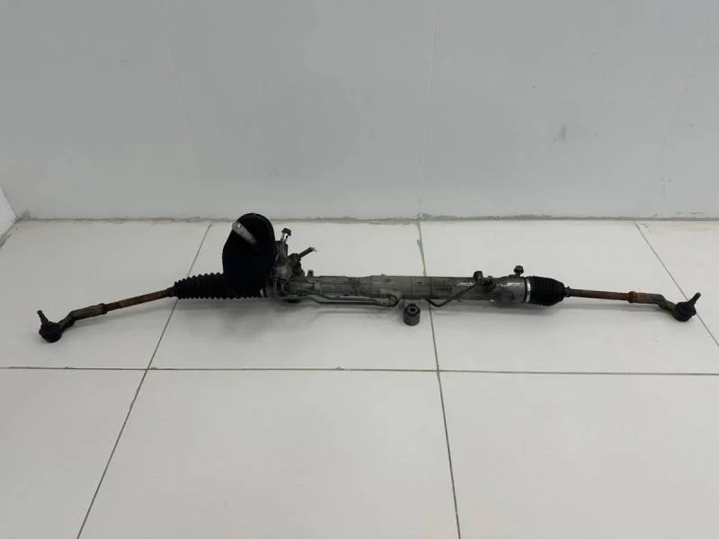Рейка рулевая Mazda Mazda 3 (BL) 2009-2013