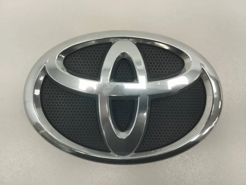 Эмблема Toyota Camry (V40) 2006-2011