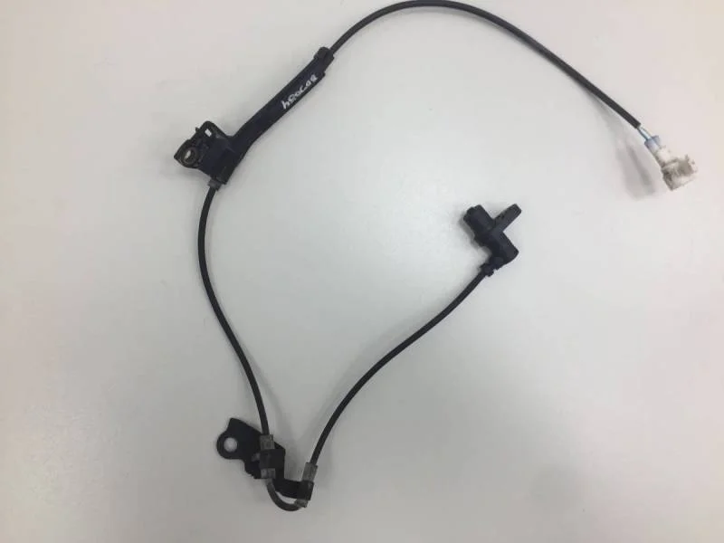 Датчик ABS передний правый Toyota Corolla E120 2001-2007