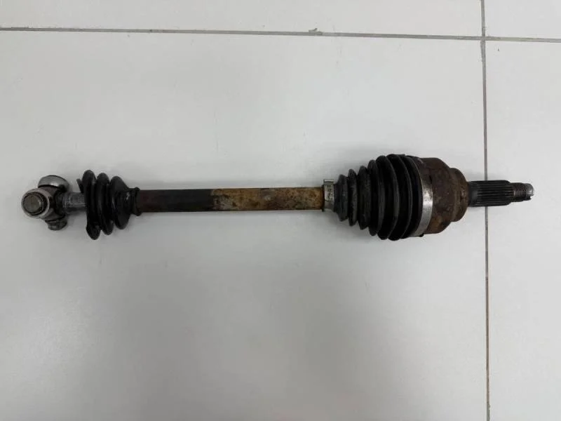 Полуось передняя левая Mazda Mazda 3 (BL) 2009-2013