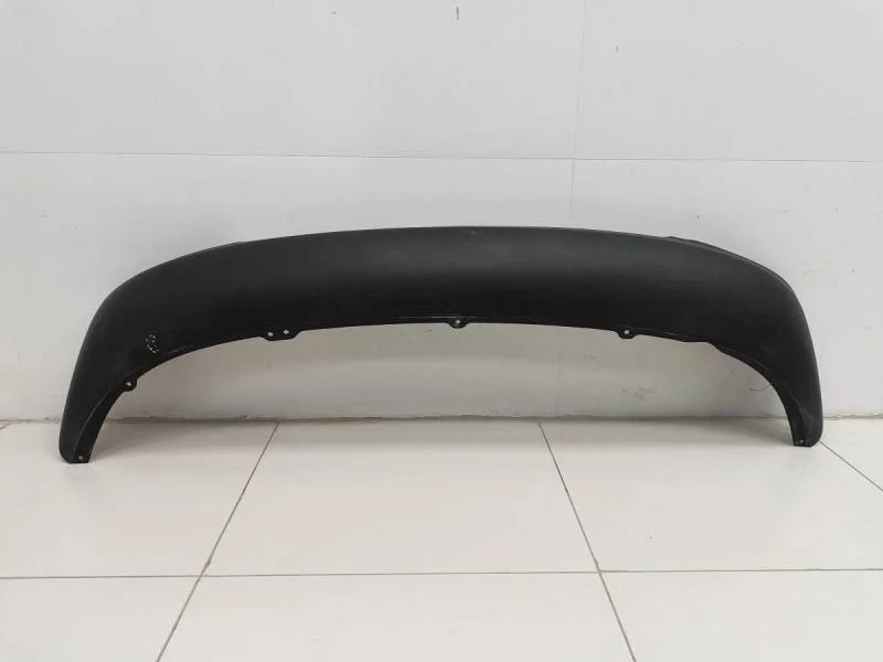 Юбка задняя Kia Cerato (YD) 2013-2020