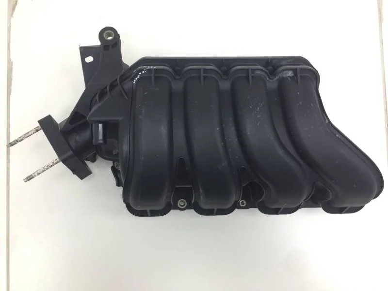 Коллектор впускной Toyota Corolla E120 2001-2007