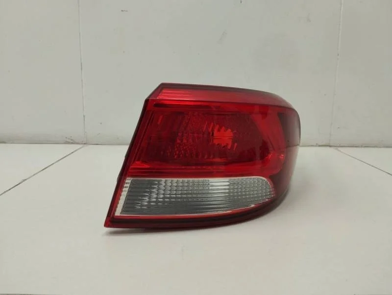 Фонарь задний наружный правый Kia Rio 4 (FB) 2017>