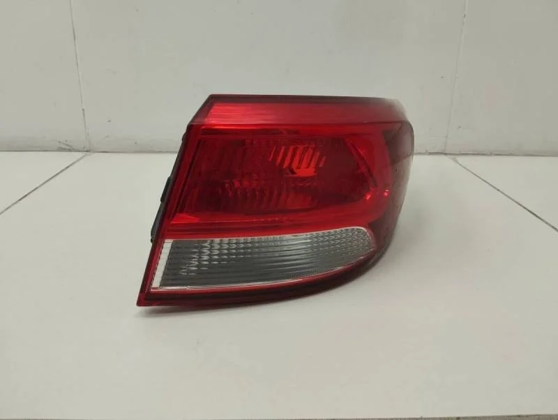 Фонарь задний наружный правый Kia Rio 4 (FB) 2017>