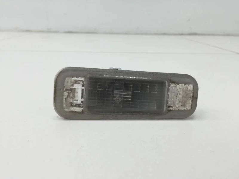 Фонарь подсветки номера Kia Rio 2 (JB) 2005-2011