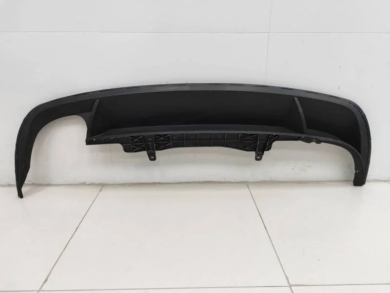 Юбка задняя Volkswagen Passat B7 2011-2015