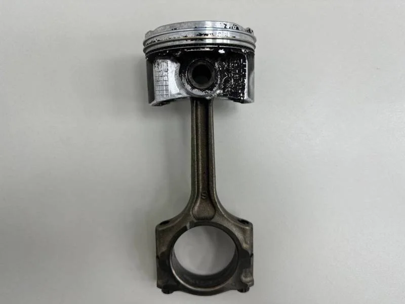 Поршень с шатуном Mazda Mazda 3 (BL) 2009-2013