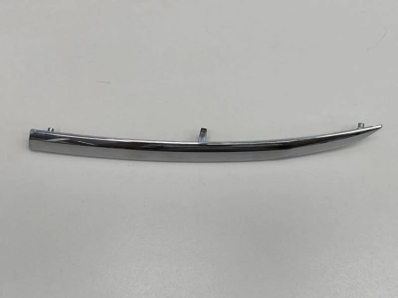 Накладка на решетку радиатора Honda CR-V 2012-2017