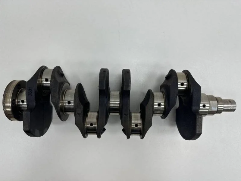 Коленвал Mazda Mazda 3 (BL) 2009-2013