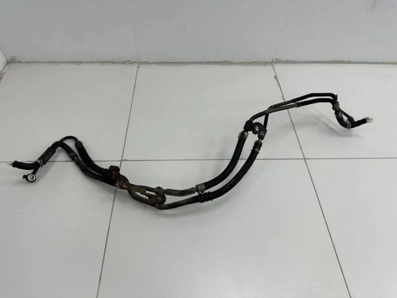 Трубка гидроусилителя Mazda Mazda 3 (BL) 2009-2013