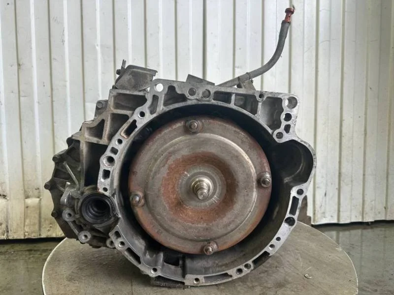 АКПП (автоматическая коробка переключения передач) Mazda Mazda 3 (BL) 2009-2013