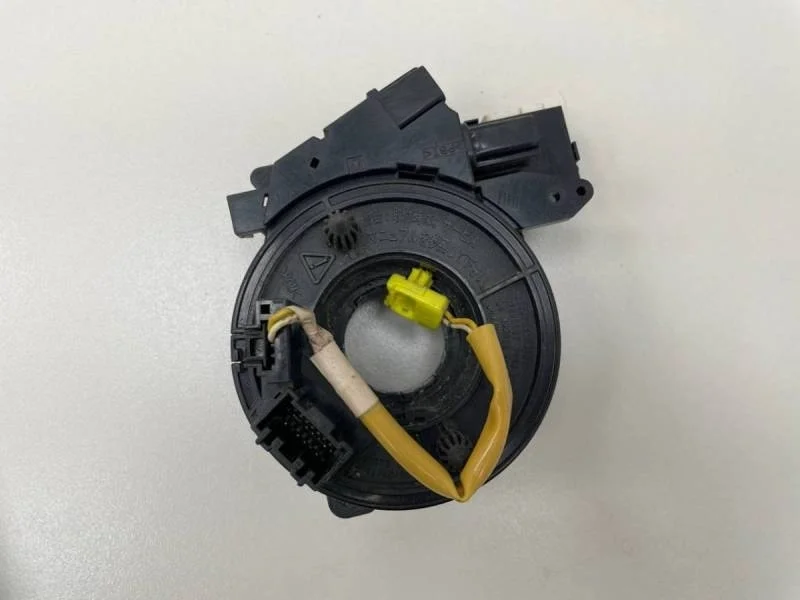 Механизм подрулевой для SRS (ленточный) Mazda Mazda 3 (BL) 2009-2013