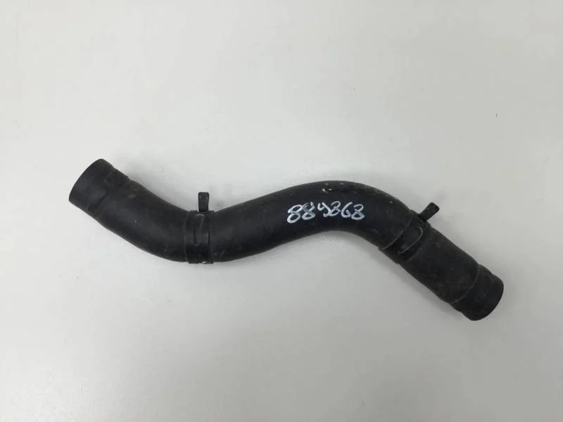 Патрубок радиатора охлаждения Kia Rio 2 (JB) 2005-2011