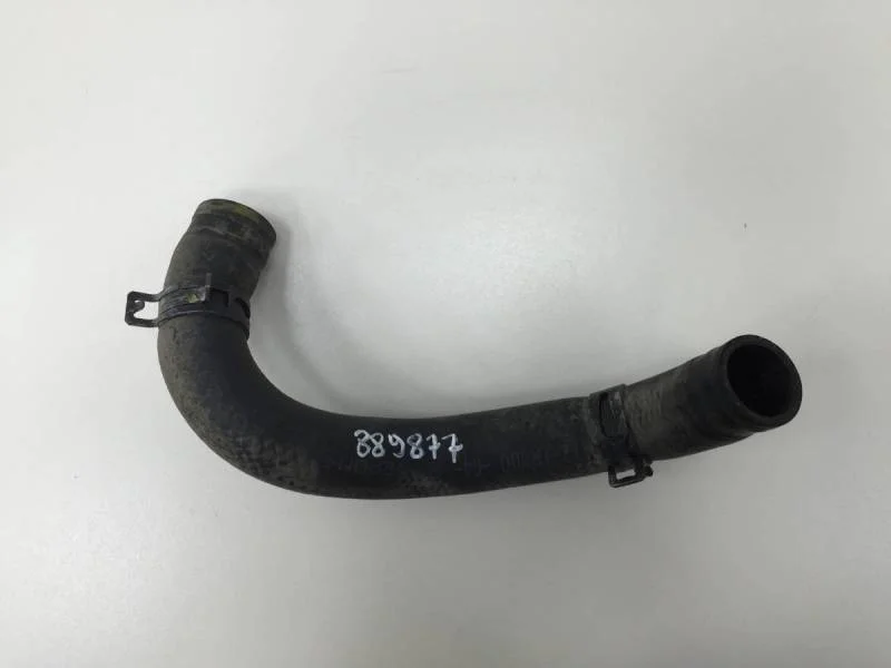 Патрубок радиатора охлаждения Hyundai Solaris 2010-2017