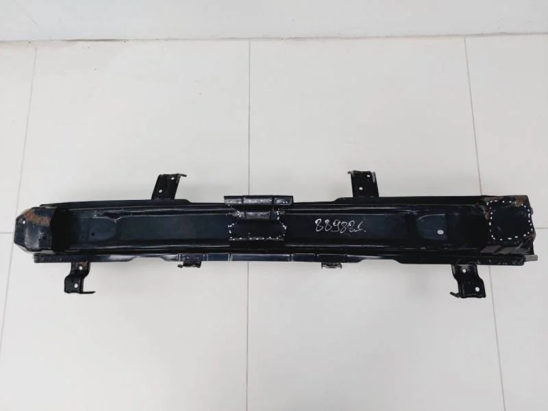 Усилитель заднего бампера Kia Rio X-Line 2017>