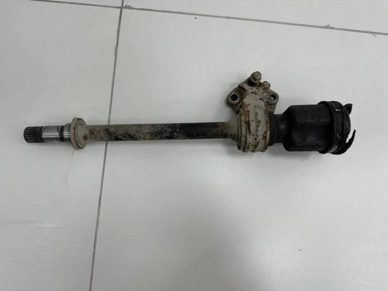 Полуось промежуточная (привод) Mazda Mazda 3 (BL) 2009-2013