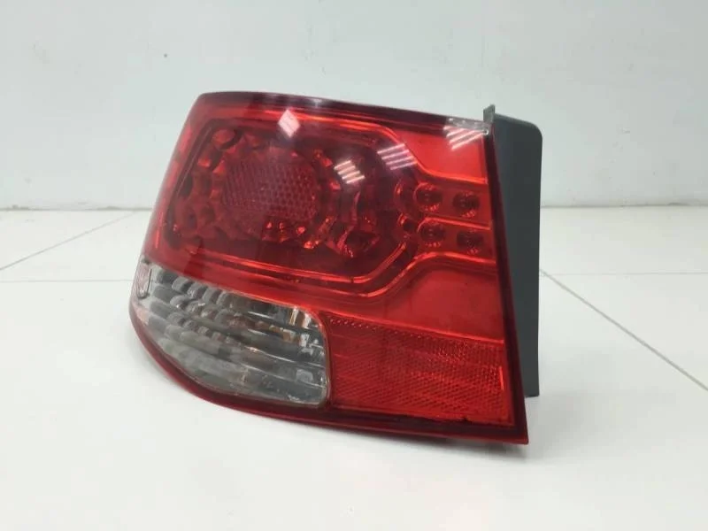 Фонарь задний наружный левый Kia Cerato (TD) 2009-2013