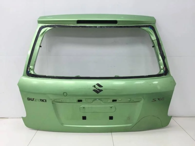 Дверь багажника Suzuki SX4 2006-2013