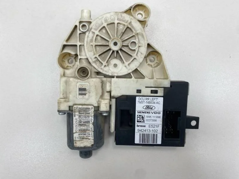 Моторчик стеклоподъемника Ford Focus 2 (DA) 2005-2008