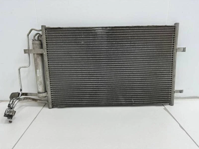 Радиатор кондиционера (конденсер) Mazda Mazda 3 (BL) 2009-2013