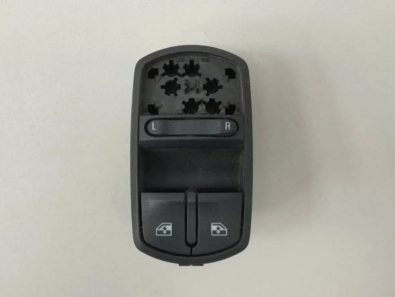 Блок управления стеклоподъемниками Opel Corsa (D) 2006-2015