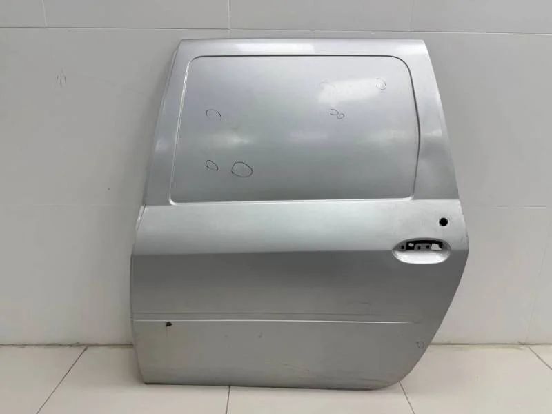 Дверь задняя левая Lada Largus 2012>