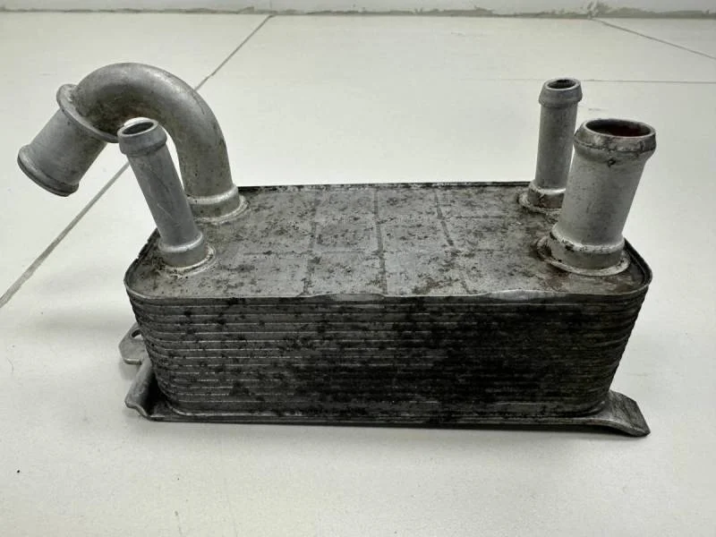 Радиатор (маслоохладитель) АКПП Mazda Mazda 3 (BL) 2009-2013