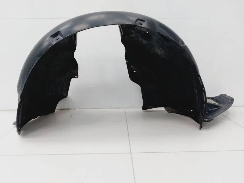 Локер передний правый Skoda Octavia (A7) 2013>