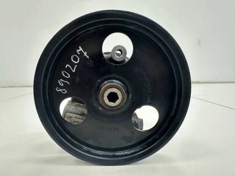 Насос гидроусилителя (электрогидроусилитель, ЭГУР) Lada Largus 2012>