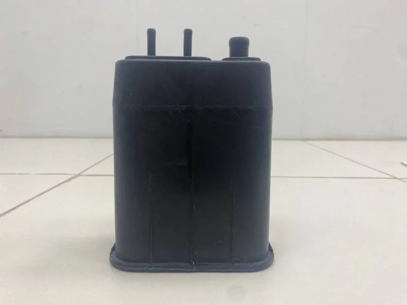 Абсорбер (фильтр угольный) Hyundai Getz 2002-2010