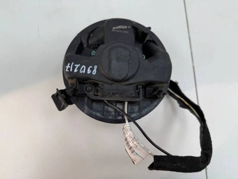 Моторчик отопителя Lada Largus 2012>