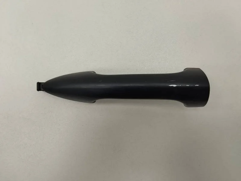 Ручка двери задней наружная левая Hyundai Solaris 2010-2017